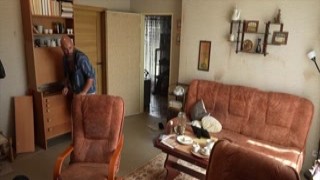 Redneck John (pt.1) – Destruction of BDSM Twins