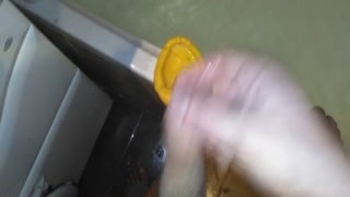 ggardenofrosess - I Fed Sperm to a Rubber Toy