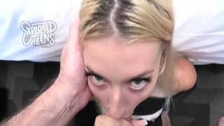 Exploitedteens - Lindsey