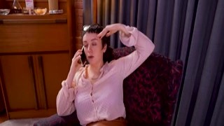 GirlsOutWest - Bella D And Jordan J - Whistle Blow Her