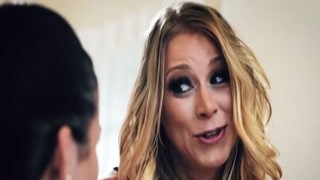 Evil aunt and nephew lures gullible teen into sex