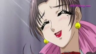 Immorality Ep.1 EXCLUSIVE HENTAI UNCENSORED