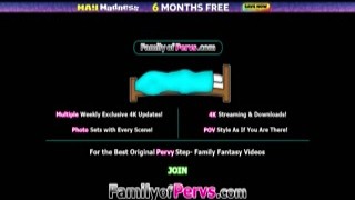 I just want to keep it in the stepfamily