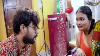 Antim Uncut (2023) BindasTimes Hindi Hot Short Film