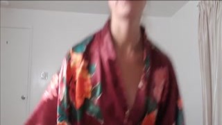 Christy Love @clca69 - Squirting in the Model House I Was Staying in Before a Shoot