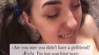 Honey Sasha - This Beauty Will Make You Cum 2