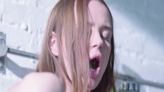 X-Art - Kim Kaisa Holiday Weekend Kitchen Sex