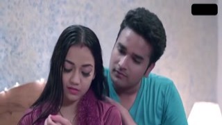 Misti Basu and Mahi Kamla Sex Scene in Riti Riwaj