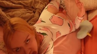 Estie Kay - Stepbro treats his stepsister anal addiction