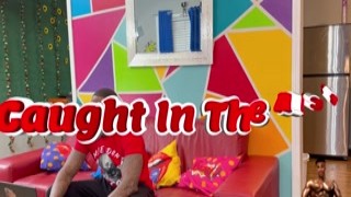 Tierra Wet - Phat Booty Baddie Tierra Wett Catches Her Roommate Jerking Of To Her Porn