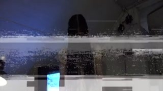 HORROR PORN – The Girl from The Well