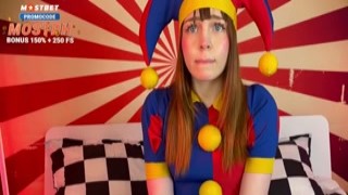 Aqua Ri - OnlyFans #01