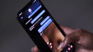 Ebony babe is banged by cheating husband