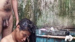 Outdoor Bathing Uncut (2024) Hindi Hot Web Series