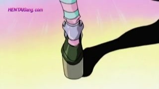Angel Blade 01 ▪ HENTAI UNCENSORED (ENG Subbed)