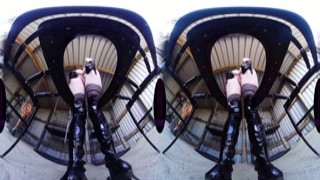 TheEnglishMansion - Bottom Slave Vr180x180 3dh