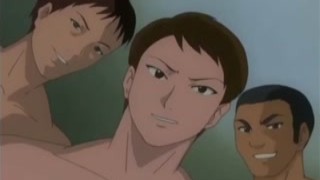  In a world where cartoons were not just for kids, but also served as a portal into an adult-themed adventure, the studio responsible for them was at the forefront of innovation