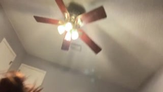 Damnnndezzyyy - Unedited Footage Daddy Slipped That Good Dick In