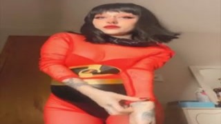 Goth M0mmy Lilli - @lillithlethya #169