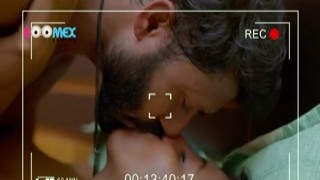 Aadhyapapam BTS 2024 BoomEX Hot Malayalam Web Series asian
