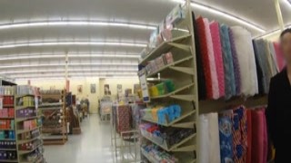 AmWednesday - Black jacket