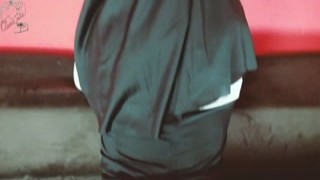 Cheese Cake - Nun Wanted to Be Fucked by a Dick