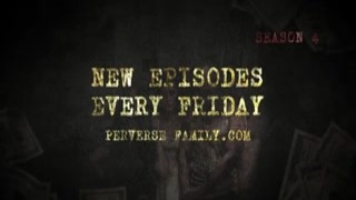 PerverseFamily - Anna De Ville Brittany Bardot And Jessica Diamond - Innocent Community Service Girl