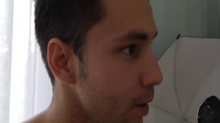 ValterKaro - Production of the anal scene - all actions are real! See continuation))))