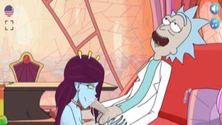 Replace "banging" with "working", "unity" with "the world"