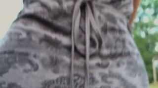 Julie Silver - PublicBanging 6