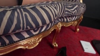 SheerAndLace - Venera Maxima 3