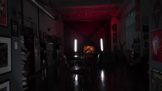 ManoJob - Jessica Starling Ooops