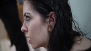 PerverseFamily - Anna De Ville And Brittany Bardot - Time For Dirty Play In The Casino