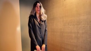 LunaLure - Wanted to Study for Our Psychology Exam but Instead had Hard Sex and a Creamy Pussy Pov
