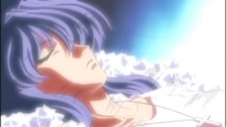 bdsm hentai teen got fucked in her tight pussy