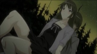 I love a cool hentai