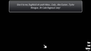 I was on my back, sucking two men's cocks while they kissed each other