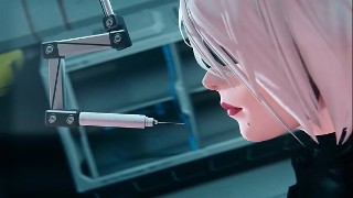 nier first ass embly