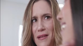 Dont mind him, hes got free access to my pussy