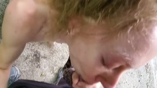 Sarah Evans - Beautiful Teen Sarah Evans Swallows and Mouth full of Pee and gets Cum Facial. Follow Her Twitter... 2