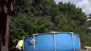 OnlyTaboo - Violet Garden Sex With Grandma