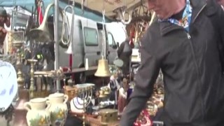  The city of canals, culture, and history in the Netherlands