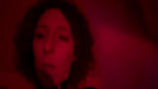 Miss ChaudeXXX - OnlyFans #02