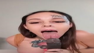 IrisDark - OnlyFans #013