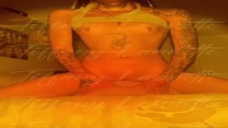 Tiffany Lannette - OnlyFans #06