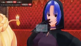 uncensored Japanese Hentai Anime Fate Saber