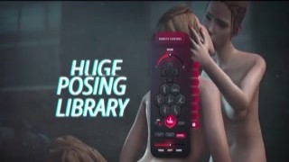 Games Gentle Bitches Gets Thumped by a Huge Cock