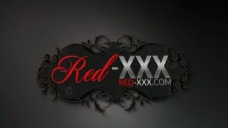 Red-XXX - Tabletop Tease