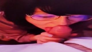 SweetSweetness - My husband called an animator, and I sucked and fucked him