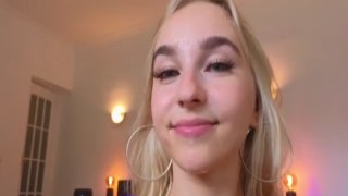 CatAndDick - He Absolutely Covers My Face With Cum in This One!! Insane! 